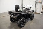 Thumbnail Photo 4 for New 2025 Can-Am Outlander MAX 850