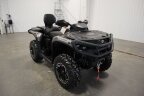 Thumbnail Photo 2 for New 2025 Can-Am Outlander MAX 850