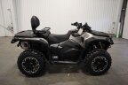 Thumbnail Photo 3 for New 2025 Can-Am Outlander MAX 850