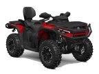 Thumbnail Photo 1 for New 2025 Can-Am Outlander MAX 850