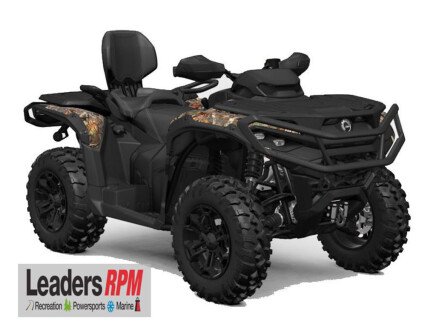 Photo 1 for New 2025 Can-Am Outlander MAX 850