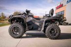 Thumbnail Photo 1 for New 2025 Can-Am Outlander MAX 850 XT