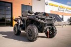 Thumbnail Photo 6 for New 2025 Can-Am Outlander MAX 850 XT