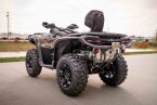Thumbnail Photo 2 for New 2025 Can-Am Outlander MAX 850 XT