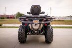 Thumbnail Photo 3 for New 2025 Can-Am Outlander MAX 850 XT