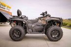 Thumbnail Photo 5 for New 2025 Can-Am Outlander MAX 850 XT