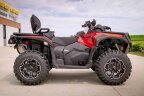 Thumbnail Photo 5 for New 2025 Can-Am Outlander MAX 850 XT