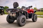 Thumbnail Photo 4 for New 2025 Can-Am Outlander MAX 850 XT