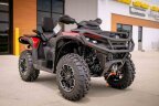 Thumbnail Photo 6 for New 2025 Can-Am Outlander MAX 850 XT