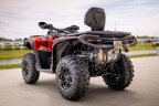 Thumbnail Photo 2 for New 2025 Can-Am Outlander MAX 850 XT