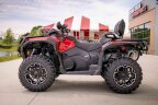 Thumbnail Photo 1 for New 2025 Can-Am Outlander MAX 850 XT