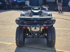 Thumbnail Photo 5 for New 2025 Can-Am Outlander MAX 850 XT