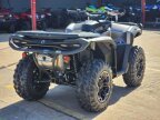 Thumbnail Photo 6 for New 2025 Can-Am Outlander MAX 850 XT