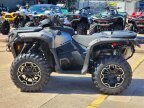 Thumbnail Photo 3 for New 2025 Can-Am Outlander MAX 850 XT