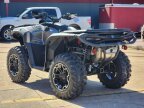 Thumbnail Photo 4 for New 2025 Can-Am Outlander MAX 850 XT