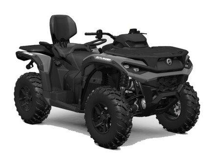 Photo 1 for New 2025 Can-Am Outlander MAX 850