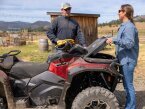 Thumbnail Photo 5 for New 2025 Can-Am Outlander MAX 850