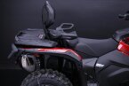 Thumbnail Photo 5 for New 2025 Can-Am Outlander MAX 850 XT