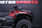 Thumbnail Photo 2 for New 2025 Can-Am Outlander MAX 850 XT
