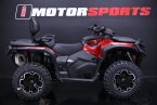 Thumbnail Photo 1 for New 2025 Can-Am Outlander MAX 850 XT
