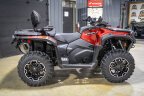 Thumbnail Photo 2 for New 2025 Can-Am Outlander MAX 850 XT