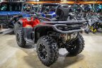 Thumbnail Photo 5 for New 2025 Can-Am Outlander MAX 850 XT