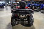 Thumbnail Photo 4 for New 2025 Can-Am Outlander MAX 850 XT