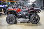 Thumbnail Photo 6 for New 2025 Can-Am Outlander MAX 850 XT