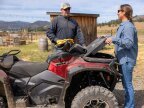 Thumbnail Photo 6 for New 2025 Can-Am Outlander MAX 850 XT