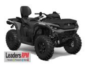 New 2025 Can-Am Outlander MAX 850