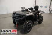 New 2025 Can-Am Outlander MAX 850