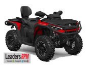 New 2025 Can-Am Outlander MAX 850