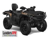 New 2025 Can-Am Outlander MAX 850