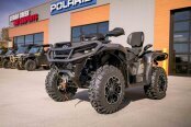 New 2025 Can-Am Outlander MAX 850 XT