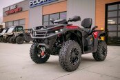 New 2025 Can-Am Outlander MAX 850 XT