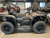 New 2025 Can-Am Outlander MAX 850 XT