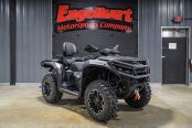 New 2025 Can-Am Outlander MAX 850 XT