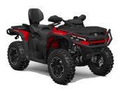 New 2025 Can-Am Outlander MAX 850 XT