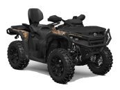 New 2025 Can-Am Outlander MAX 850 XT