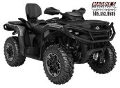 New 2025 Can-Am Outlander MAX 850 XT