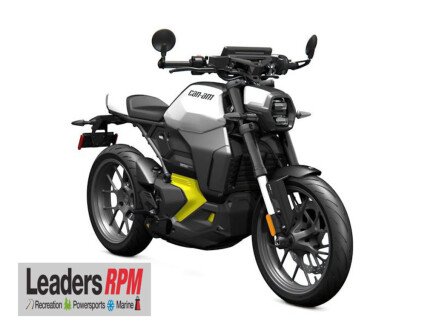 Photo 1 for New 2025 Can-Am Pulse