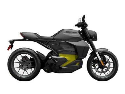 Photo 1 for New 2025 Can-Am Pulse