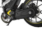 Thumbnail Photo 4 for New 2025 Can-Am Pulse 73
