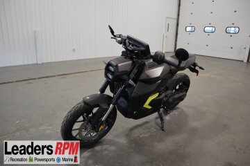 New 2025 Can-Am Pulse