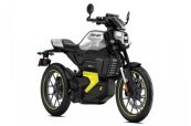 New 2025 Can-Am Pulse 73