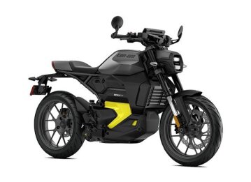 New 2025 Can-Am Pulse