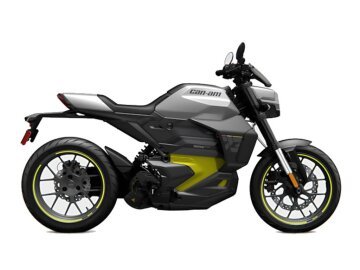 New 2025 Can-Am Pulse