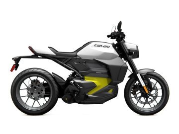 New 2025 Can-Am Pulse