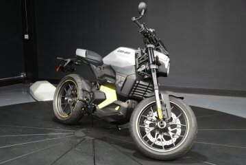 New 2025 Can-Am Pulse