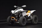 Thumbnail Photo 1 for New 2025 Can-Am Renegade 1000R